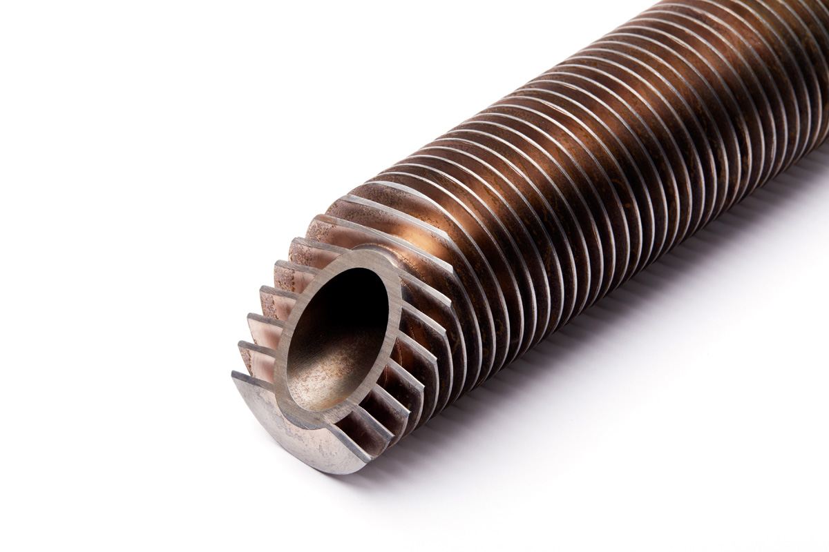 fin tubes