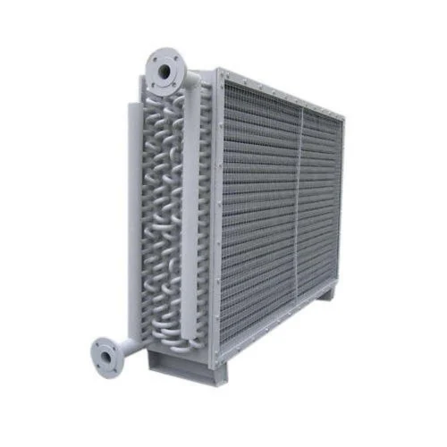 finned-tube-heat-exchanger