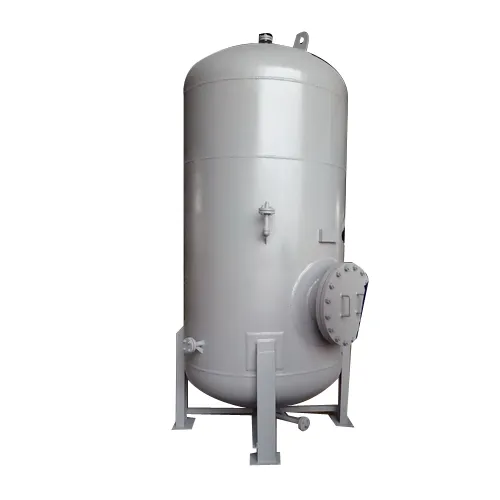 pressure vessel