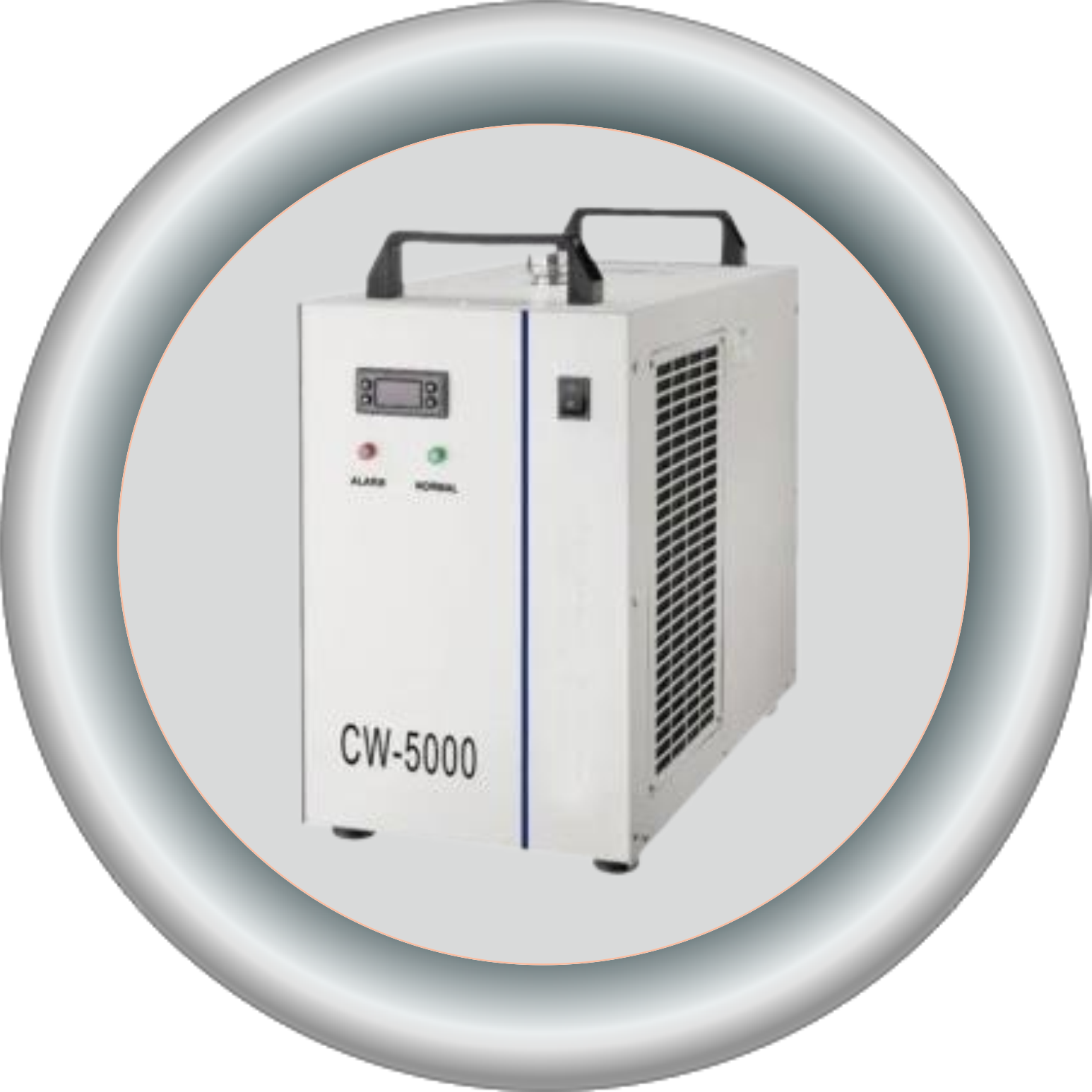 industrial-chiller